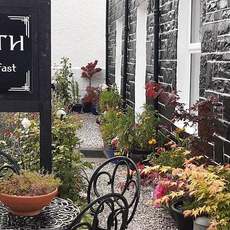 Fasgath B&B Kyle of Lochalsh Dış mekan fotoğraf