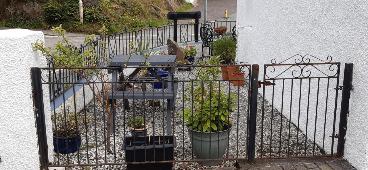Fasgath B&B Kyle of Lochalsh Dış mekan fotoğraf