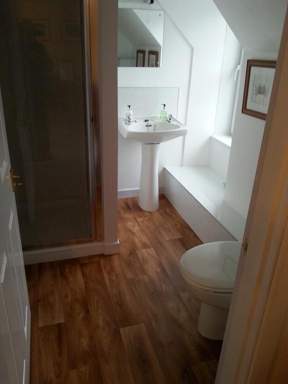 Fasgath B&B Kyle of Lochalsh Oda fotoğraf
