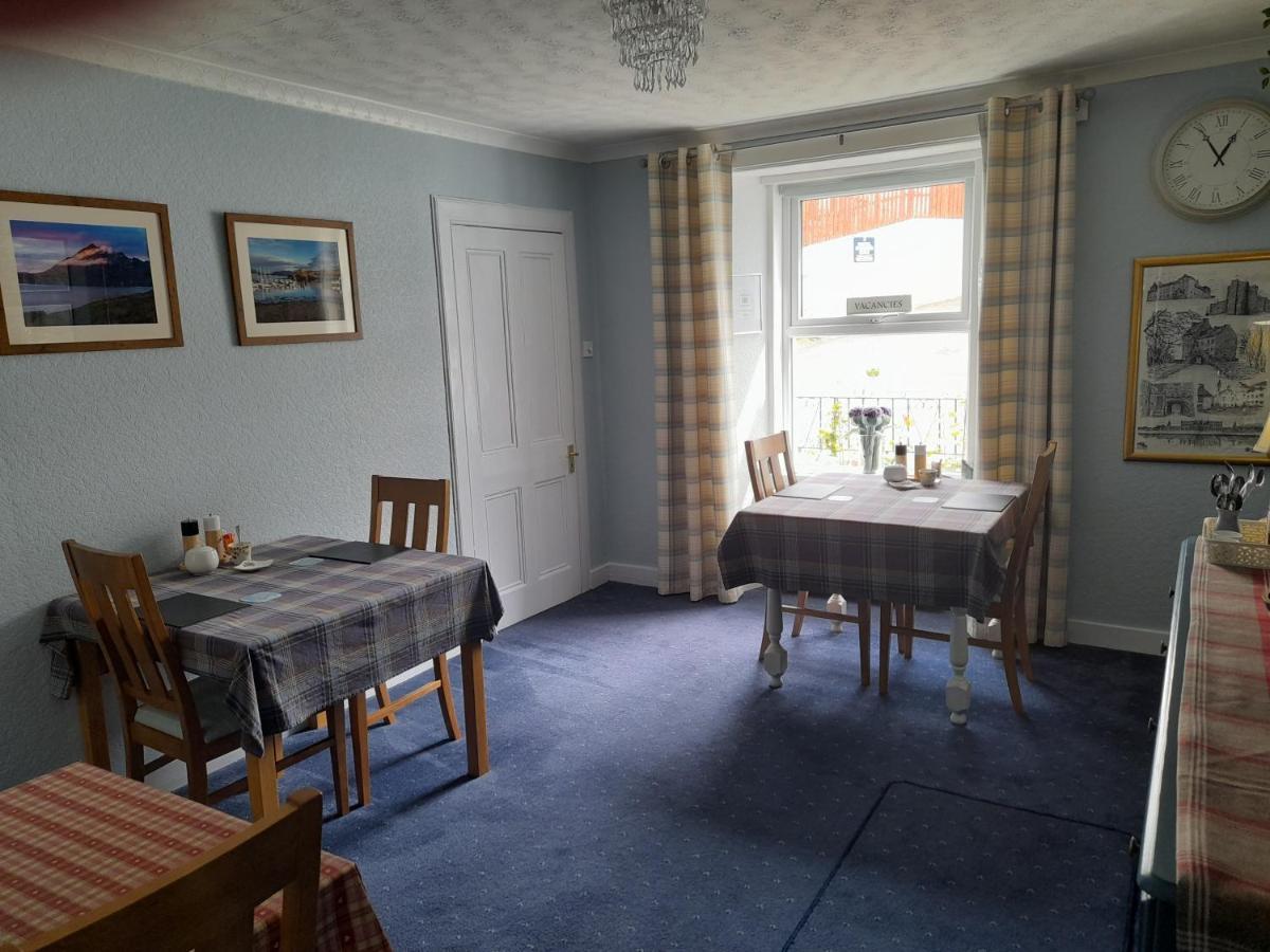 Fasgath B&B Kyle of Lochalsh Dış mekan fotoğraf